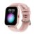 Relógio Smartwatch Zwear Zl54c Bluetooth 5.1 Tela 1.83 pol. Rosa