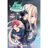 Food Wars! Vol. 32 – Panini