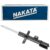 Amortecedor Peugeot 308 408 2011 a 2018 Dianteiro LD Nakata