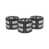 Overgrip Wilson Ultra Wrap Preto