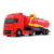 Caminhão Bombeiros Voyager Cor Vermelha 1351 – Roma