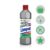 Limpa Aluminio 500Ml Limpol Facilidade Eficiencia Bombril