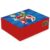 Cesta na Caixa Super Mario – 33x23x10cm – 01 unidade – Cromus – Rizzo