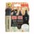 Pincel marca texto Boss Nature Colors 70/4-2-3 estojo com 4 cores Stabilo