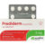Prediderm 5mg 10 com Comprimidos Ouro Fino Cartela Avulsac Cães
