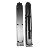 Pente Carregador Magazine Pistola Co2 G17 1911 4,5mm Qgk