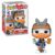 Boneco Funko Pop! Disney Vida Real – Margarida com Roupa de Corrida