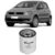 Filtro Óleo Volkswagen Fox 1.0 2009 A 2013 Psl34mp Tecfil