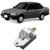 Regulador Voltagem Alternador Escort Verona Gauss Ga027