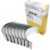 Jogo Bronzina De Biela Para Fiat Uno Palio Siena Mobi 1.0 8v 16v Fire / Evo Metal Leve