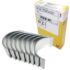 Kit Meia Fila Fbox 6 pares Cano Alto Branco