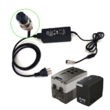 Fonte Conversora Geladeira 18l 31l Resfriar 12v/24v 110v/220v