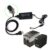 Fonte Conversora Geladeira 18l 31l Resfriar 12v/24v para 110v/220v