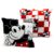 Almofada 40×40 Mickey Xadrez