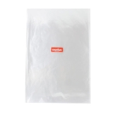 Embalagem Saco Transparente – 35 x 54 cm – 50 unidades – Cromus – Rizzo
