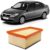 Filtro Ar Renault Symbol 1.6 16v 2009 a 2013 Tecfil