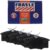 Kit Pastilha Freio Chevrolet S10 95 A 2018 Dianteira Frasle