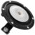 Buzina Elétrica Universal Disco 24v 125mm 2 Terminais Gauss