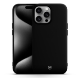 Capa Case Capinha para iPhone 15 Pro – Silicon Cloud – Gshield