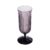 Taça Coquetel Lapidada 300 ml Fumê