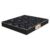 Colchão Queen Gazin 158x24x198cm – Densidade D40 CR405C