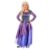 Fantasia de Halloween Infantil Bruxa Abracadabra de Luxo