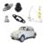 Reparo Alavanca Cambio Fusca Brasilia Variant