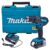 Parafusadeira /Furadeira 18 Velocidades Impacto Dhp482 Makita 1 Bateria