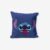 Almofada 25×25 Stitch God Vibes – Disney