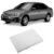 Filtro Ar Honda Civic 1.7 2001 A 2005 Wega