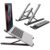 Suporte Base Para Notebook Tablet Dobravel Ergonômico