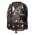 Colete Salva-Vidas Wave Camuflado – Jogá
