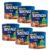 Kit 6X Complemento Alimentar Sustagen Kids Chocolate Lata 380g