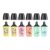 KIT Com 6 Marcadores Stabilo Boss Mini Pastel Love – Sortidas