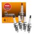 Torradeira Elétrica 2 Fatias 3 em 1 Telefunken Easytoast 4500