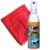 Kit Limpa Telas Luxcar