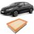 Filtro Ar Citroen C4 Lounge 2.0 16v 2014 A 2016 Wega Fap3286