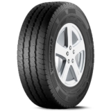 Pneu Continental Aro 16 195/75r16 107/105r 8pr Vancontact Ap
