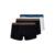 Kit com 3 Cuecas Sunga Lupo 460-003 Colorido