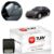 Módulo de Retrovisor Tury PARK2 p/ Dodge Journey e Fiat Freemont c/ Fechamento Elétrico