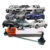 Bieleta Dianteira Original Cofap Aircross C3 Picasso DS3 206 207 208 Hoggar
