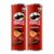 Kit 2 Batata Pringles Churrasco 109g