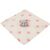 Naninha Ursinho Estrelinha Rosa Para Bebês 11861 – Buba
