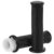 Par Manopla Acelerador Modelo Original Moto Honda Titan 1995 1996 1997 1998 1999 Cromo Forte