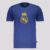 Camisa Real Madrid Classic Azul