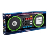 Brinquedo Dj Mixer Painel de Led Multikids – BR1175