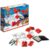 Carimbos Patrulha Canina com Giz de Cera para Colorir Xalingo – 1382.1