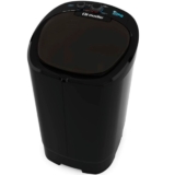 Tanquinho Mueller Big 20 Kg Semiautomático Sistema de Drenagem