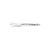 Garfo Trinchante – Brinox Jornata 24 cm – Aço Inox
