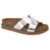 Sandalia Papete Moleca Birken Tratorada Feminina Original